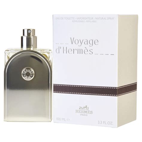 hermes voyage d hermes|perfume voyage hermes feminino.